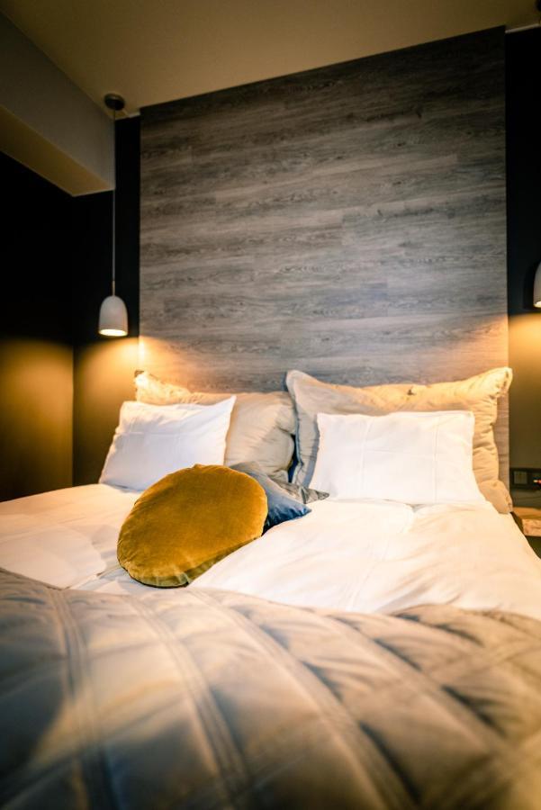 Canyon Hotell Alta Exterior foto